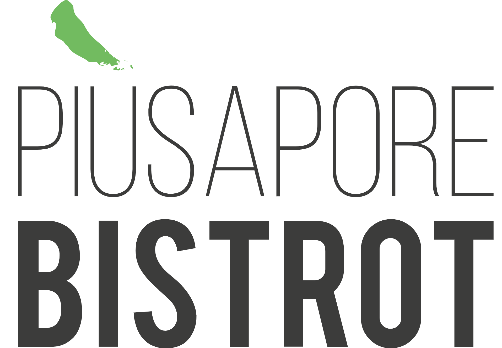 Più Sapore Bistrot